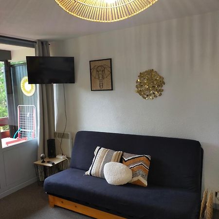 Appartement Manigod/La Clusaz Exterior foto
